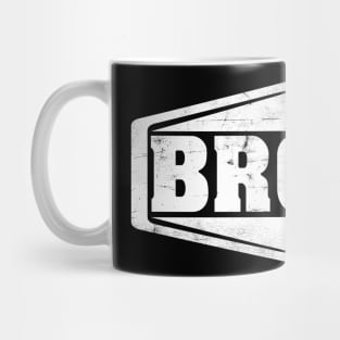 Bronx Mug